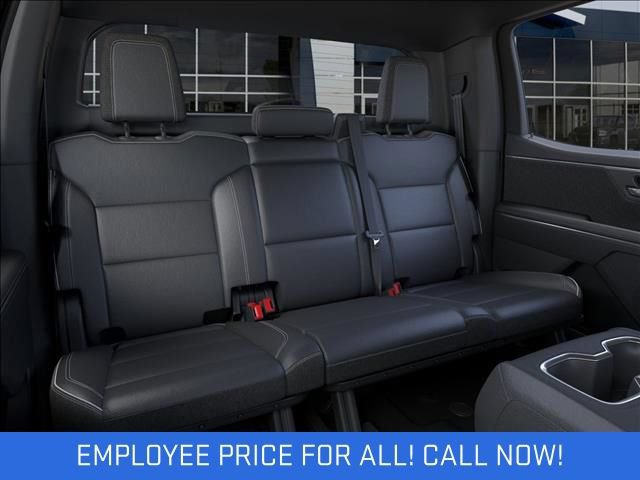 2026 GMC Sierra EV Elevation - Photo 21