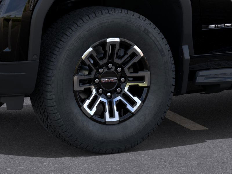 2026 GMC Sierra EV Elevation - Photo 38