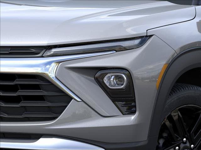 2026 Chevrolet Trailblazer LT - Photo 12