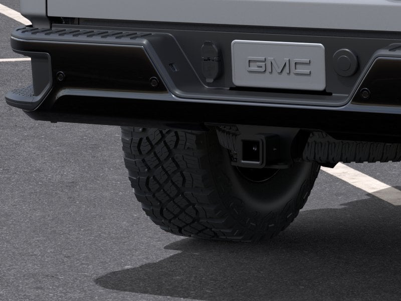 2026 GMC Sierra 2500HD AT4X - Photo 44