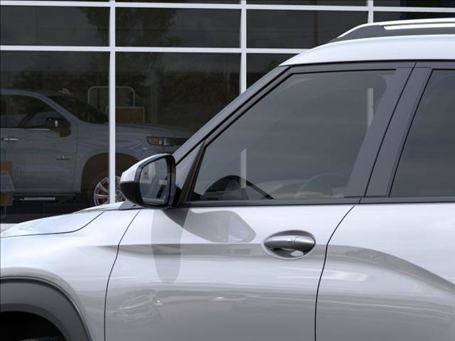 2026 Chevrolet Trailblazer LT - Photo 14