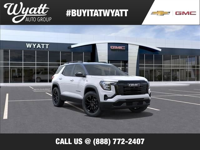 2026 GMC Terrain Elevation AWD's photo