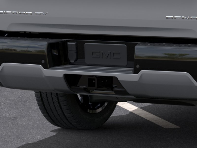 2025 GMC Sierra EV Denali - Photo 43