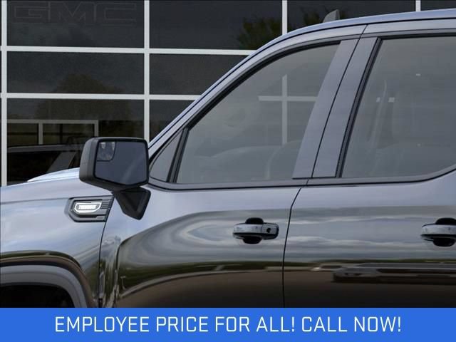 2026 GMC Sierra 1500 Elevation - Photo 12