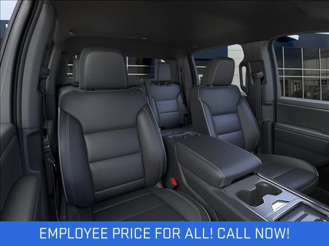 2026 GMC Sierra EV Elevation - Photo 19