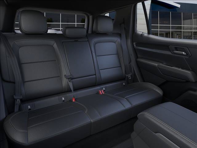 2026 GMC Terrain Elevation - Photo 21