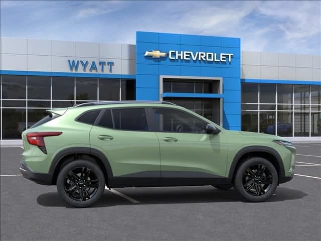 2026 Chevrolet Trax Activ - Photo 6