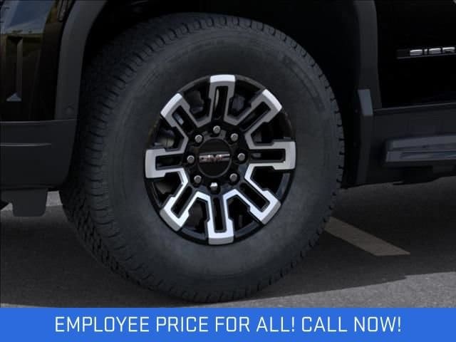 2026 GMC Sierra EV Elevation - Photo 11