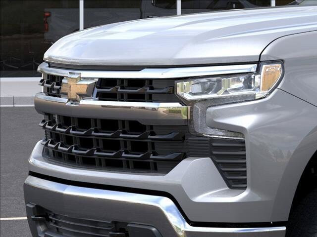 2026 Chevrolet Silverado 1500 LT - Photo 16