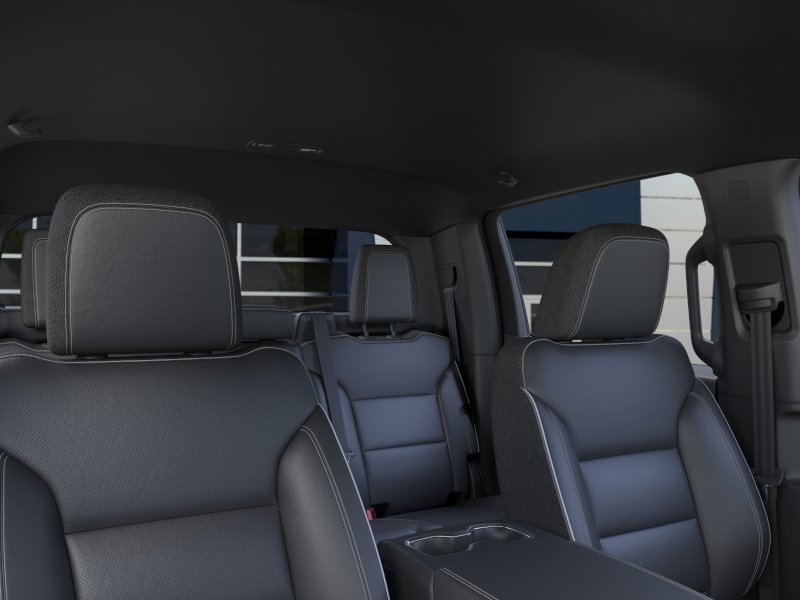 2026 GMC Sierra EV Elevation - Photo 54