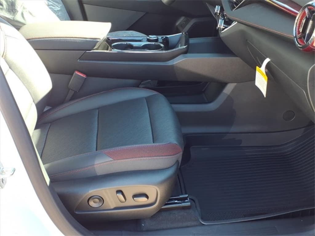 New 2026 Chevrolet Equinox RS SUV