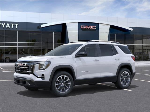 2026 GMC Terrain Elevation - Photo 2