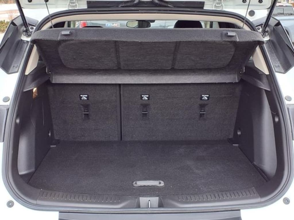 Used 2023 Buick Encore GX Select SUV