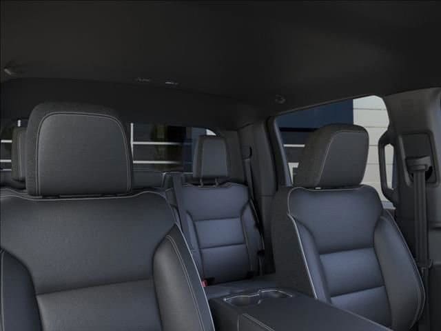 2026 GMC Sierra EV Elevation - Photo 28