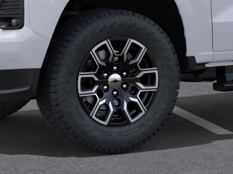 2026 Chevrolet Colorado Z71 - Photo 10
