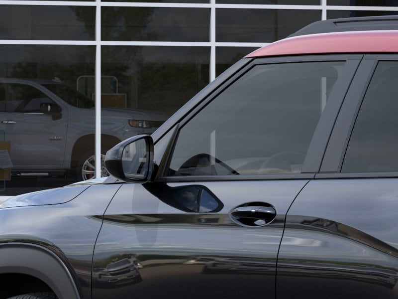 2026 Chevrolet Trailblazer RS - Photo 12
