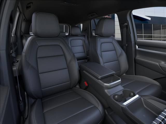 2026 GMC Terrain Elevation - Photo 19