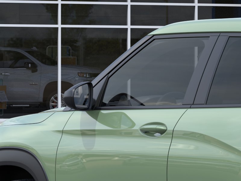 2026 Chevrolet Trailblazer LS - Photo 12