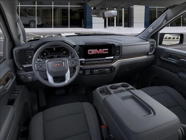 2026 GMC Sierra 1500 Elevation - Photo 15