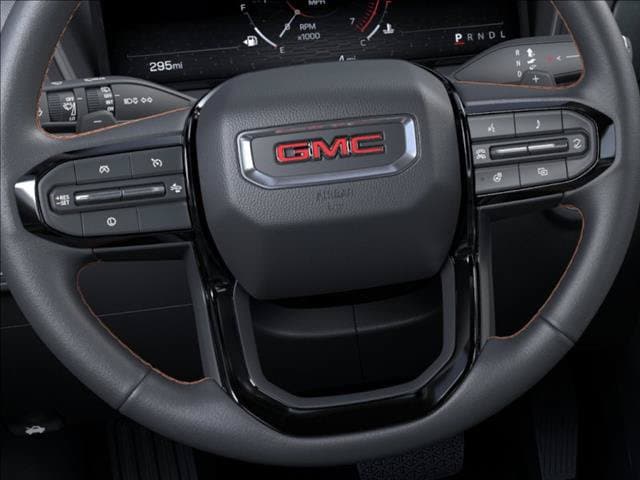 2026 GMC Terrain AT4 - Photo 22