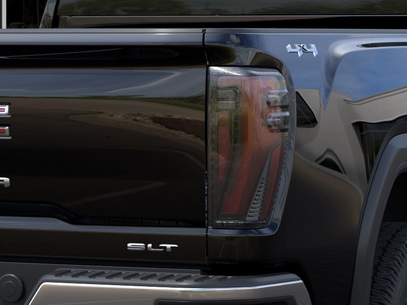 2026 GMC Sierra 2500HD SLT - Photo 41
