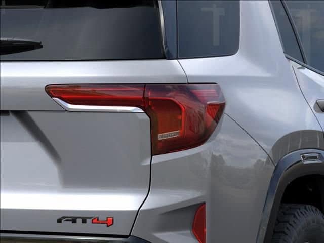 2026 GMC Terrain AT4 - Photo 13
