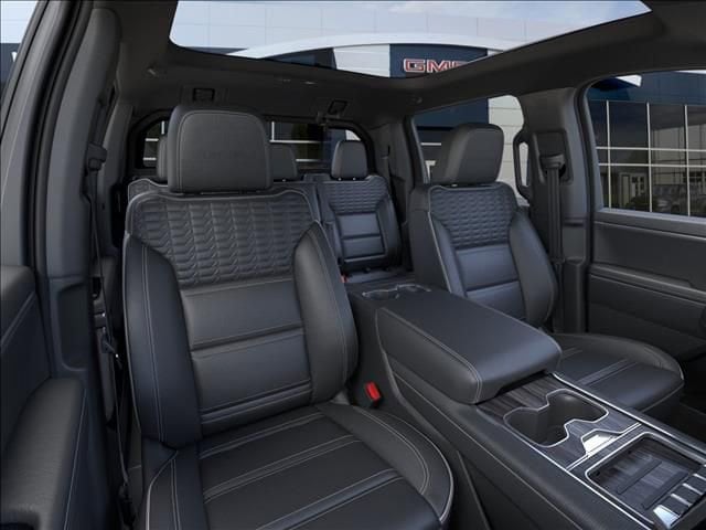 2025 GMC Sierra EV Denali - Photo 19