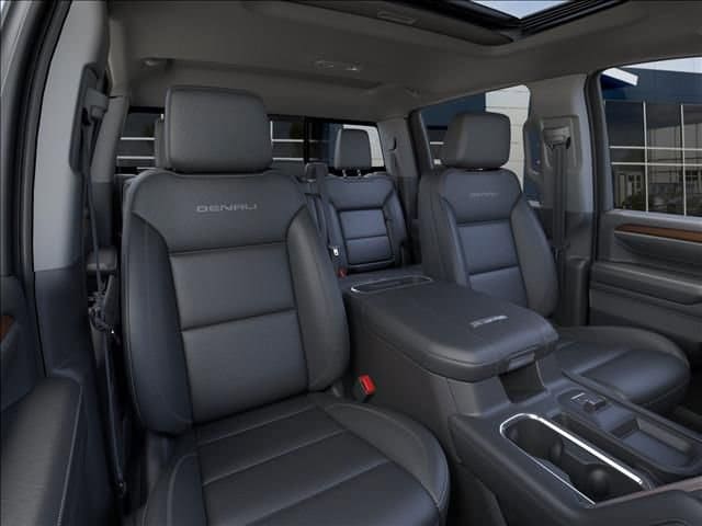 2026 GMC Sierra 2500HD Denali - Photo 19
