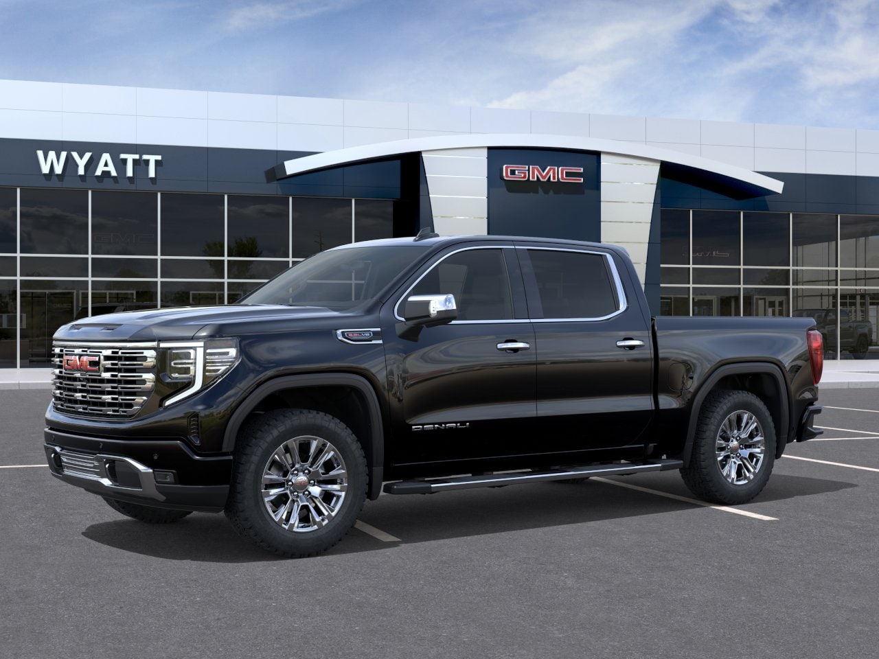 2026 GMC Sierra 1500 Denali - Photo 31