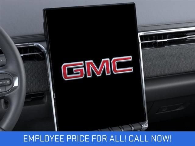 2026 GMC Sierra EV Elevation - Photo 24