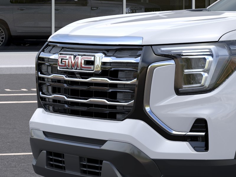 2026 GMC Terrain Elevation - Photo 43