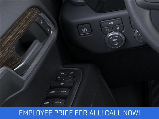 2026 GMC Sierra 1500 Elevation - Photo 22