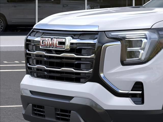 2026 GMC Terrain Elevation - Photo 16