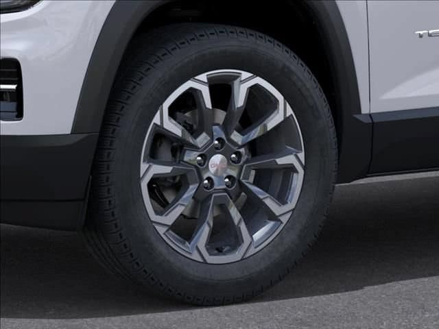 2026 GMC Terrain Elevation - Photo 11