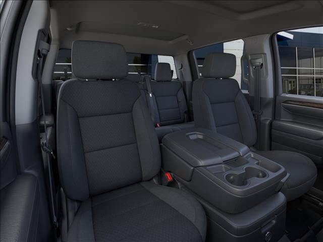 2026 GMC Sierra 1500 Elevation - Photo 19