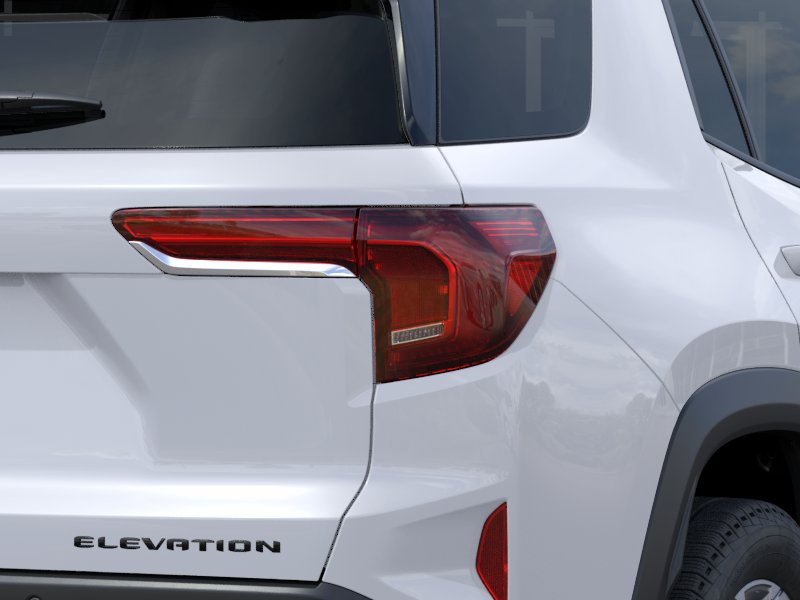 2026 GMC Terrain Elevation - Photo 41
