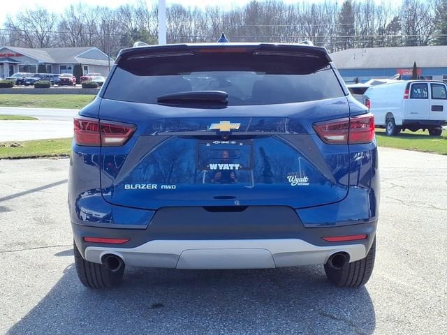 2023 Chevrolet Blazer 2LT - Photo 8