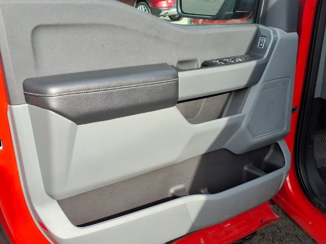 2023 Ford F-150 XLT - Photo 11