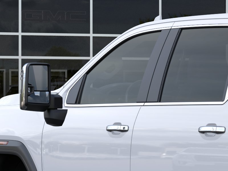 2026 GMC Sierra 2500HD Denali - Photo 42