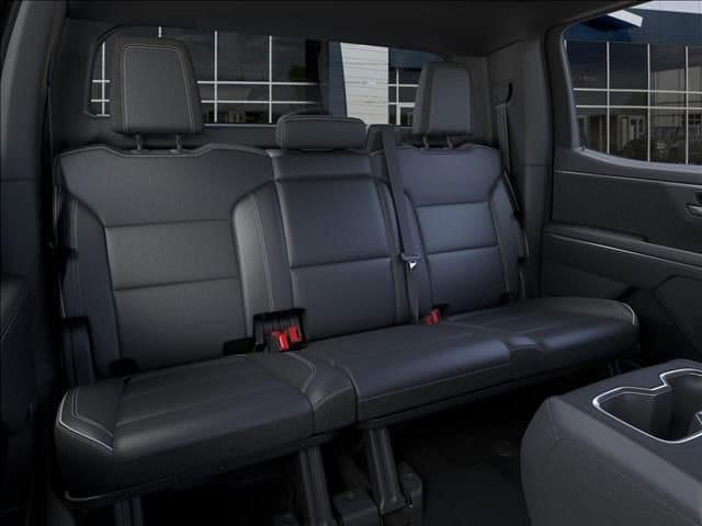 2026 GMC Sierra EV Elevation - Photo 21