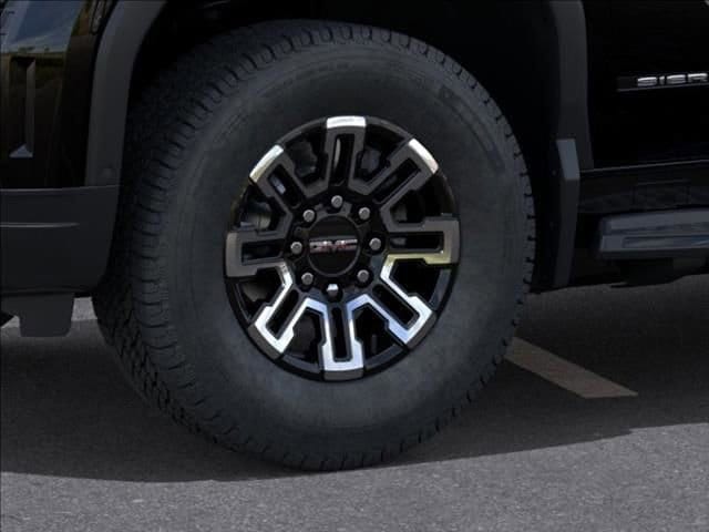 2026 GMC Sierra EV Elevation - Photo 11
