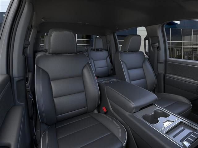 2026 GMC Sierra EV Elevation - Photo 19