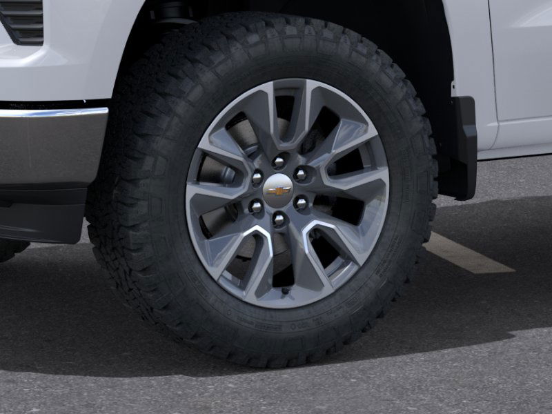 2026 Chevrolet Silverado 1500 LT - Photo 9