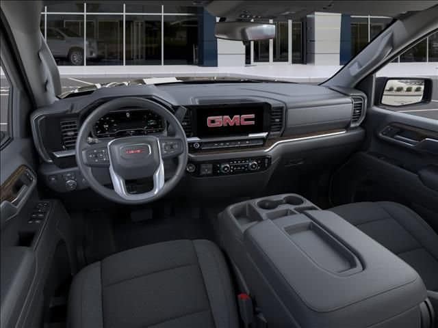 2026 GMC Sierra 1500 Elevation - Photo 18