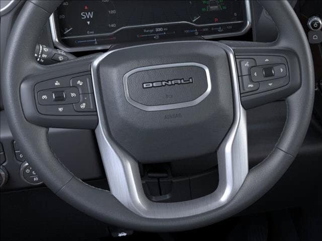2026 GMC Sierra 2500HD Denali - Photo 23
