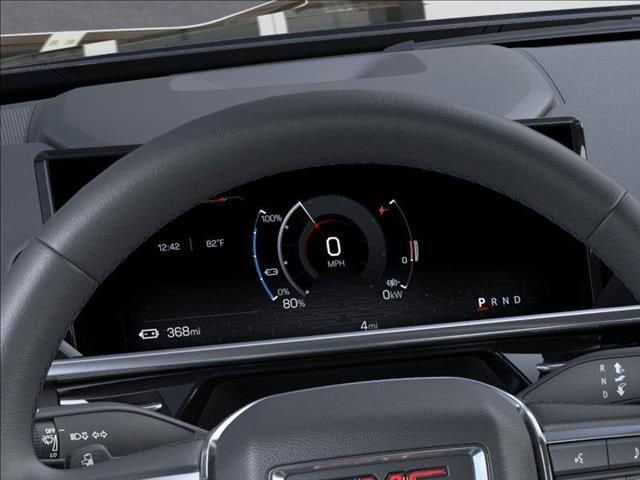 2026 GMC Sierra EV Elevation - Photo 22