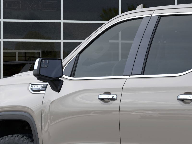 2026 GMC Sierra 1500 Denali - Photo 41