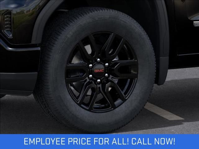 2026 GMC Sierra 1500 Elevation - Photo 9