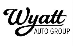 Wyatt Chevrolet GMC