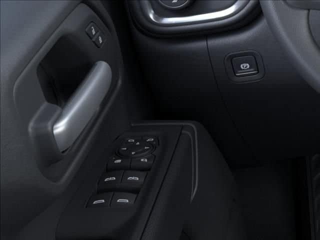 2026 Chevrolet Silverado 2500 HD Custom - Photo 27